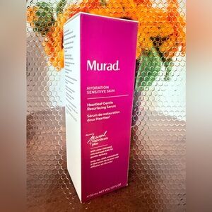 Brand New MURAD Gentle Glycolic Acid Resurfacing Serum for Sensitive Skin